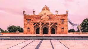 Khejarli Memorial